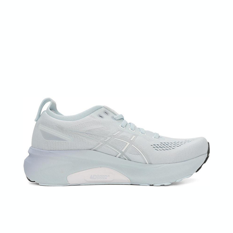 Asics亚瑟士2024女子GEL-KAYANO 31KAYANO跑步鞋1012B670-021