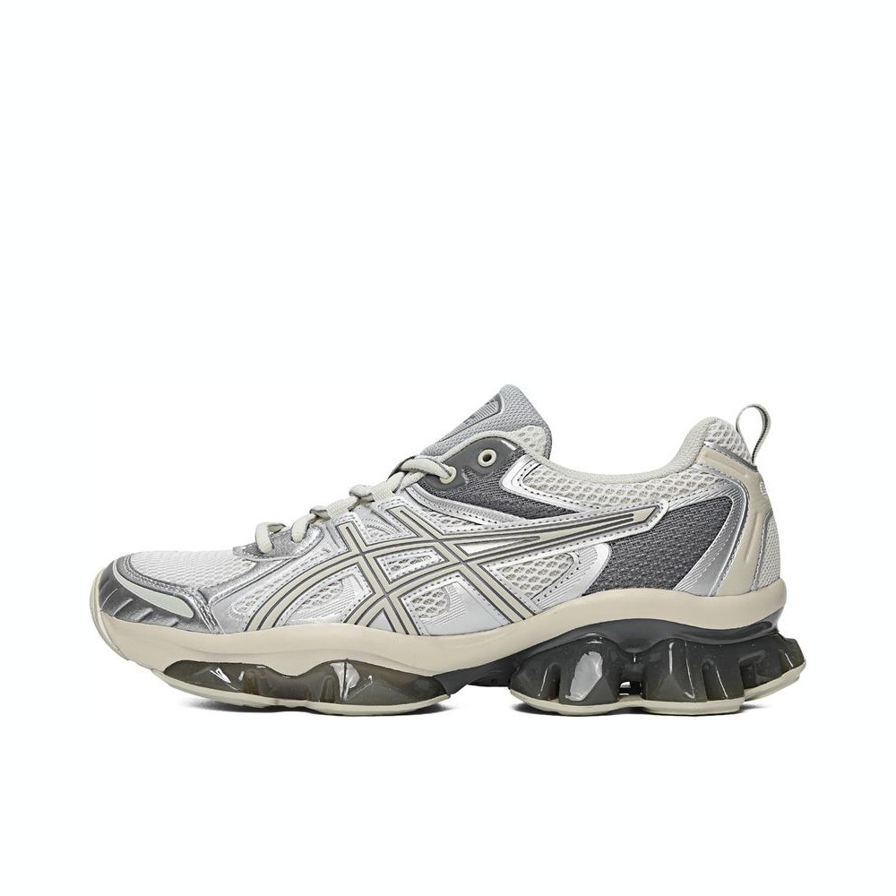 Asics亚瑟士2024中性GEL-QUANTUM KINETICAT跑步鞋1203A270-101