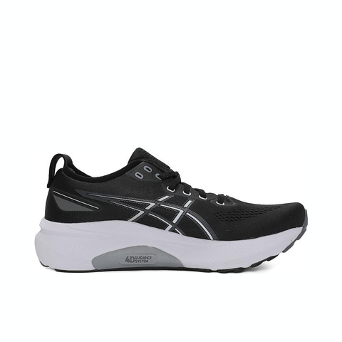 Asics亚瑟士2024男子GEL-KAYANO 31KAYANO跑步鞋1011B867-002