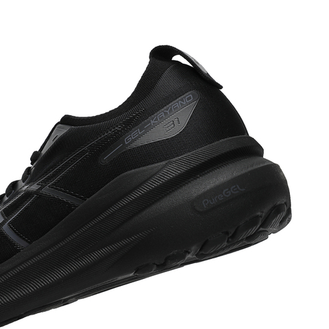 Asics亚瑟士2024男子GEL-KAYANO 31 (2E)KAYANO跑步鞋1011B869-001