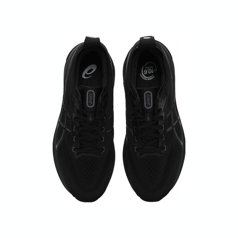 Asics亚瑟士2024男子GEL-KAYANO 31 (2E)KAYANO跑步鞋1011B869-001