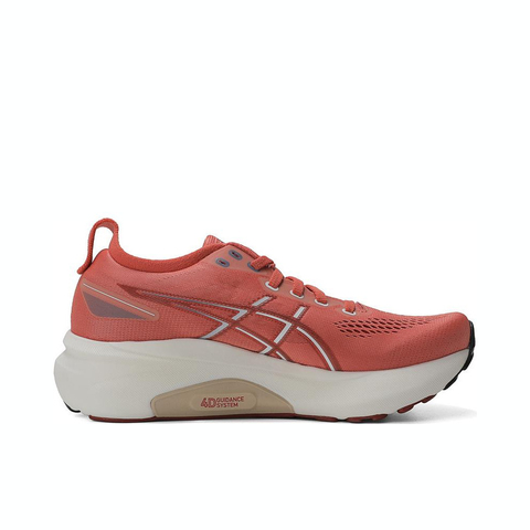 Asics亚瑟士2024女子GEL-KAYANO 31KAYANO跑步鞋1012B670-600