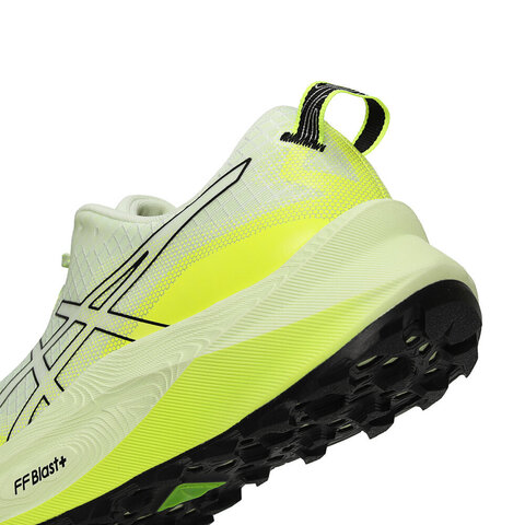 Asics亚瑟士2024男子Trabuco Max 3RUNNING跑步鞋1011B800-300