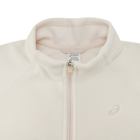 Asics亚瑟士2024女子POLARTEC运动夹克梭织外套2032D129-250