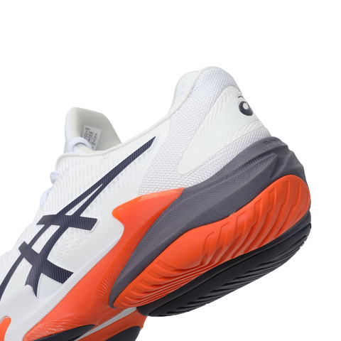 Asics亚瑟士2024男子COURT FF 3TENNIS1041A370-104