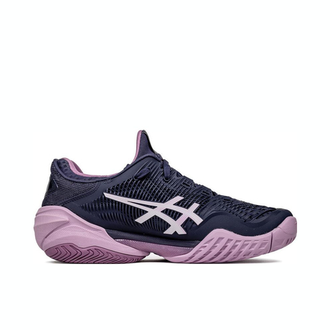 Asics亚瑟士2024女子COURT FF 3TENNIS1042A220-500