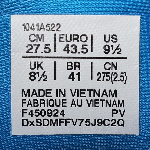 Asics亚瑟士2024男子COURT FF 3 NOVAKTENNIS1041A522-965