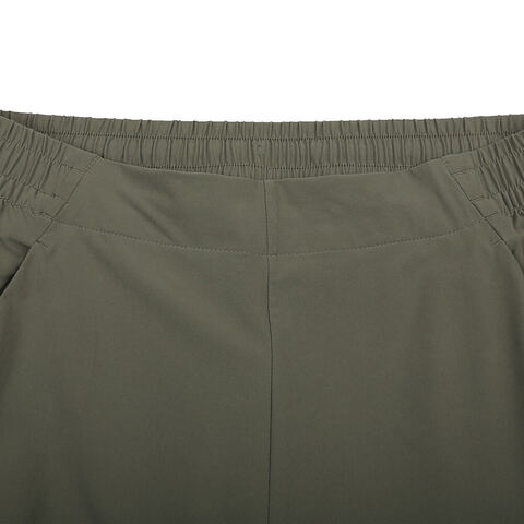 Asics亚瑟士2024男子男式跑步长裤梭织长裤2011D323-300