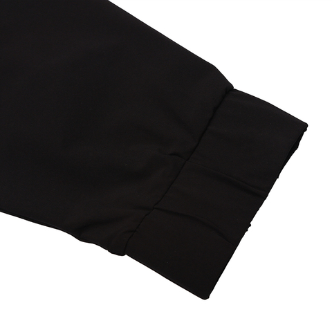 Asics亚瑟士2024女子女式跑步长裤梭织长裤2012D243-001