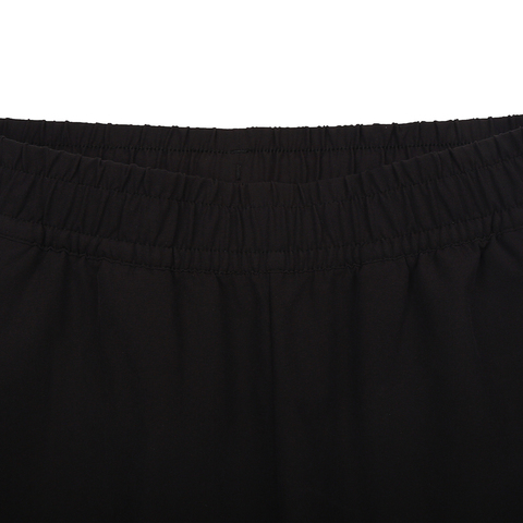 Asics亚瑟士2024女子女式跑步长裤梭织长裤2012D243-001