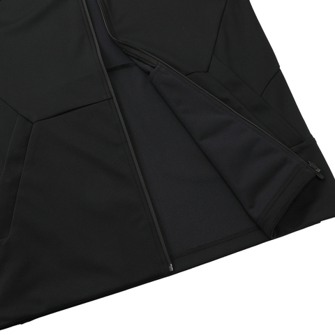 Asics亚瑟士2024男子男式跑步夹克梭织无帽外套2011D322-001