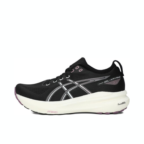 Asics亚瑟士2024女子GEL-KAYANO 31KAYANO1012B670-004