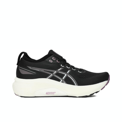 Asics亚瑟士2024女子GEL-KAYANO 31KAYANO1012B670-004