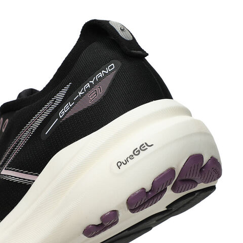Asics亚瑟士2024女子GEL-KAYANO 31KAYANO1012B670-004