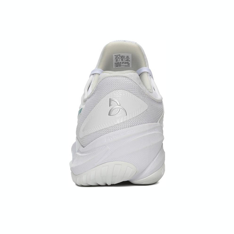 Asics亚瑟士2025男子COURT FF 3 NOVAKTENNIS1041A361-100