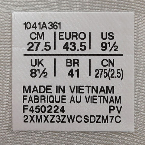 Asics亚瑟士2025男子COURT FF 3 NOVAKTENNIS1041A361-100