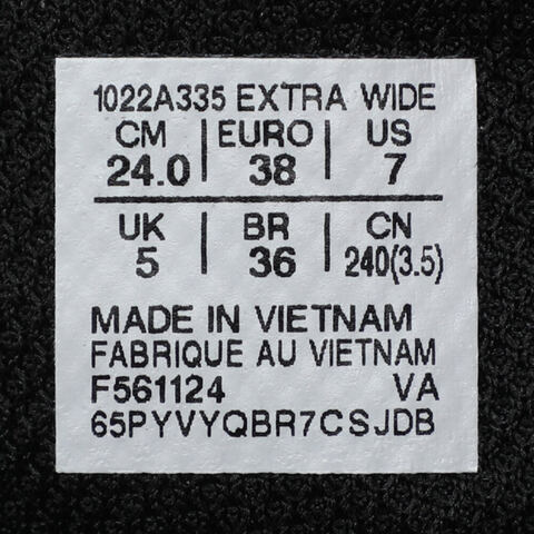 Asics亚瑟士2024女子JOG 100TAT1022A335-001