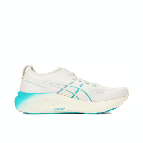 Asics亚瑟士2024男子GEL-KAYANO 31KAYANO1011B867-200