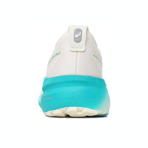 Asics亚瑟士2024男子GEL-KAYANO 31KAYANO1011B867-200