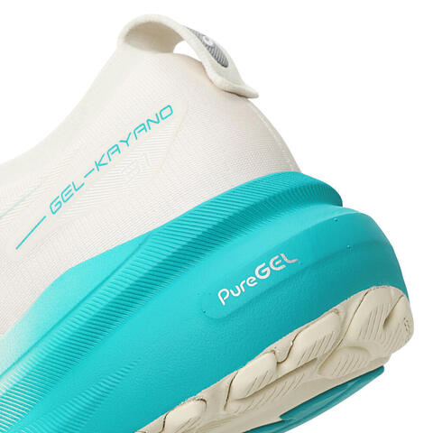 Asics亚瑟士2024男子GEL-KAYANO 31KAYANO1011B867-200