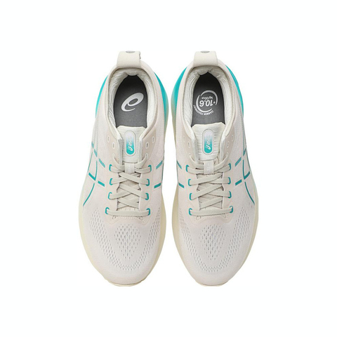 Asics亚瑟士2024男子GEL-KAYANO 31KAYANO1011B867-200