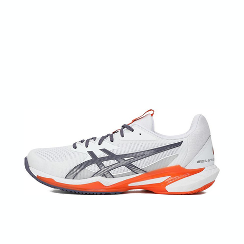 Asics亚瑟士2024男子SOLUTION SPEED FF 3TENNIS1041A438-103