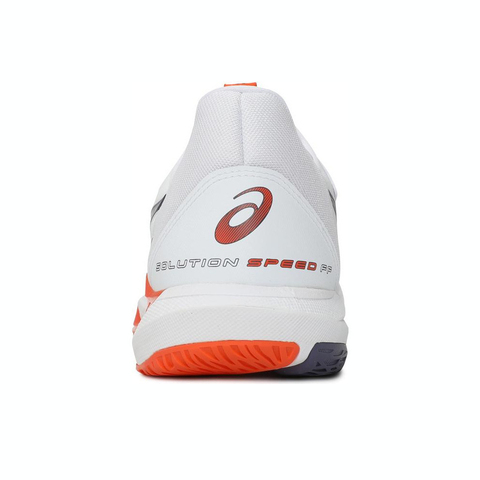 Asics亚瑟士2024男子SOLUTION SPEED FF 3TENNIS1041A438-103