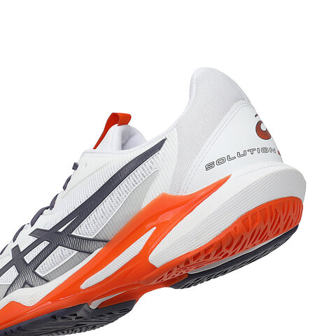 Asics亚瑟士2024男子SOLUTION SPEED FF 3TENNIS1041A438-103