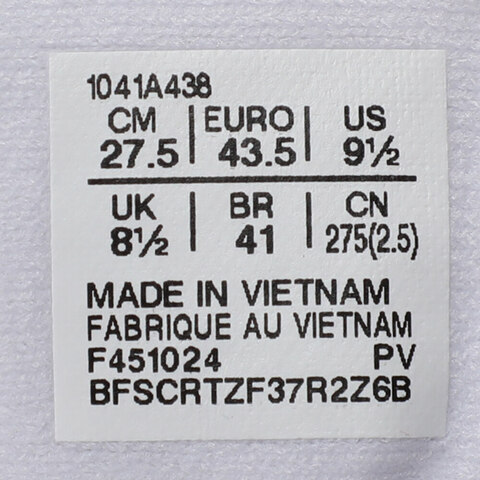 Asics亚瑟士2024男子SOLUTION SPEED FF 3TENNIS1041A438-103