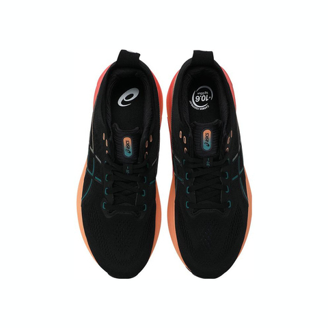 Asics亚瑟士2024男子GEL-KAYANO 31KAYANO1011B867-004