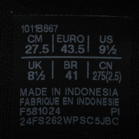 Asics亚瑟士2024男子GEL-KAYANO 31KAYANO1011B867-004