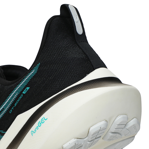 Asics亚瑟士2024男子GT-2000 13GT系列1011B861-004