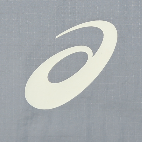 Asics亚瑟士2024男子男式防晒夹克梭织连帽外套2011D468-400