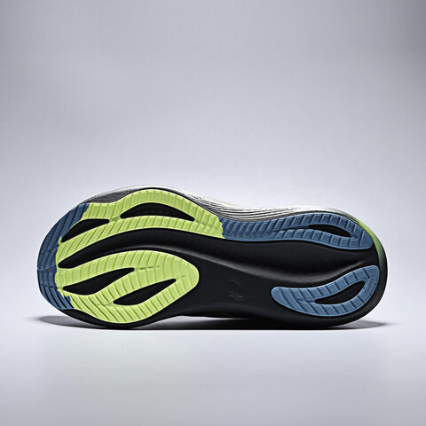 Asics亚瑟士2024男子GEL-NIMBUS 27 LUXENIMBUS1011C030-001