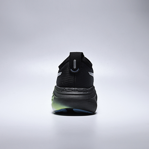 Asics亚瑟士2024男子GEL-NIMBUS 27 LUXENIMBUS1011C030-001