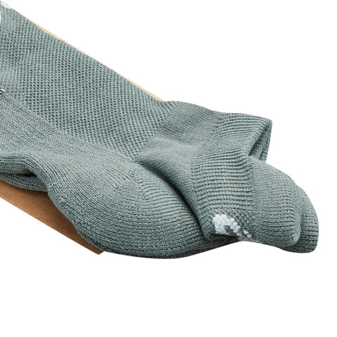 Asics亚瑟士2024中性跑步袜短袜3013B308-400