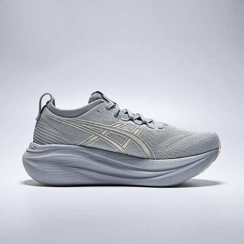 Asics亚瑟士2024女子GEL-NIMBUS 27NIMBUS1012B753-021