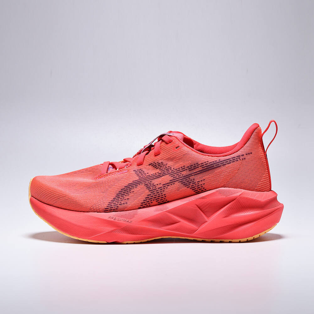 Asics亚瑟士2024女子NOVABLAST 5BLAST1012B765-601