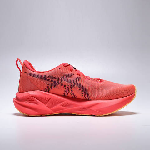 Asics亚瑟士2024女子NOVABLAST 5BLAST1012B765-601