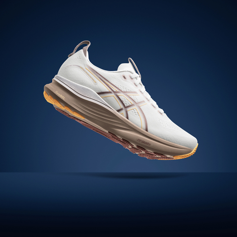 Asics亚瑟士2024女子GEL-KAYANO 32KAYANO1012B838-101