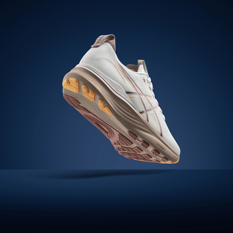 Asics亚瑟士2024女子GEL-KAYANO 32KAYANO1012B838-101