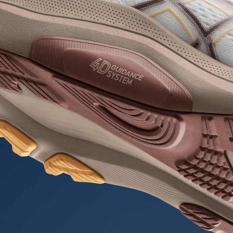 Asics亚瑟士2024女子GEL-KAYANO 32KAYANO1012B838-101