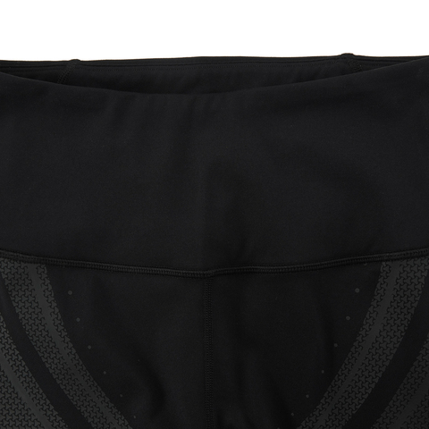 Asics亚瑟士2024女子女式跑步紧身裤紧身长裤2012D387-001