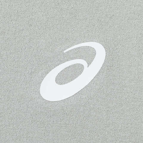 Asics亚瑟士2024男子男式运动短袖T恤梭织无领短T2031F359-300