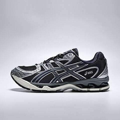Asics亚瑟士2024中性GEL-NIMBUS 10.1AT1203A543-003
