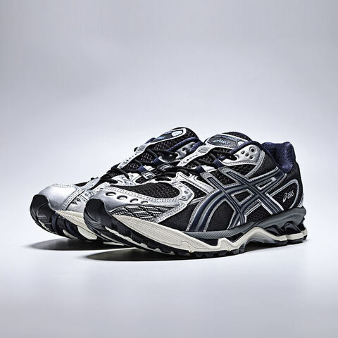 Asics亚瑟士2024中性GEL-NIMBUS 10.1AT1203A543-003