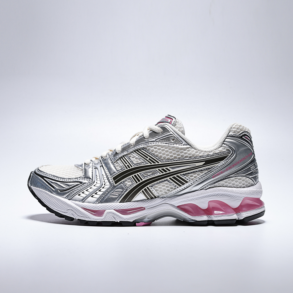 Asics亚瑟士2024中性GEL-KAYANO 14AT1203A537-103