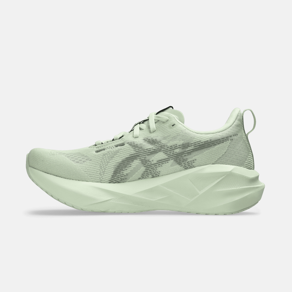 Asics亚瑟士2024女子NOVABLAST 5BLAST1012B765-301