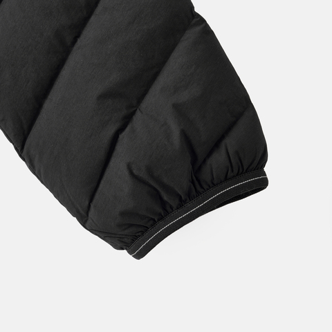 Asics亚瑟士2024女子女式运动轻量羽绒夹克薄羽绒服-短2032D407-001