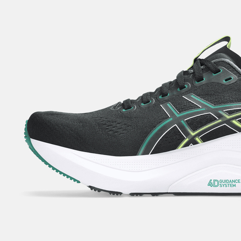 Asics亚瑟士2024男子GEL-KAYANO 32KAYANO1011C052-003